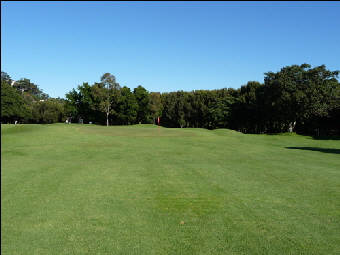 Hole 1