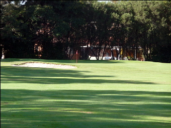 Hole 11