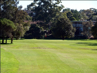 Hole 12