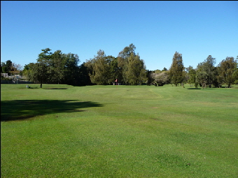 Hole 14