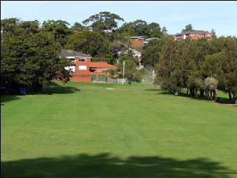 Hole 16