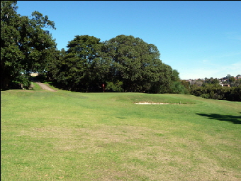 Hole 17