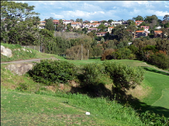 Hole 18