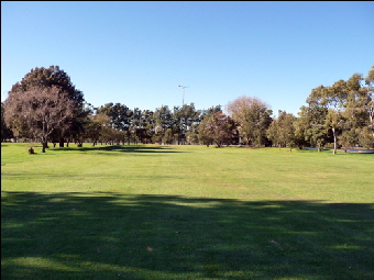 Hole 2