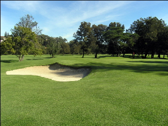 Hole 3