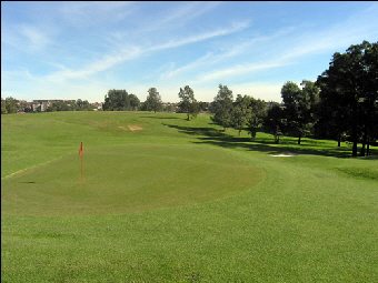 Hole 4