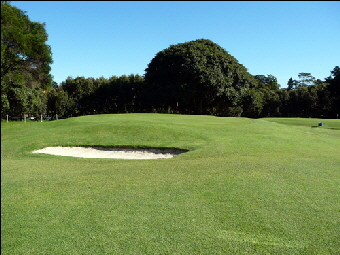 Hole 6