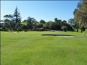 Hole 7