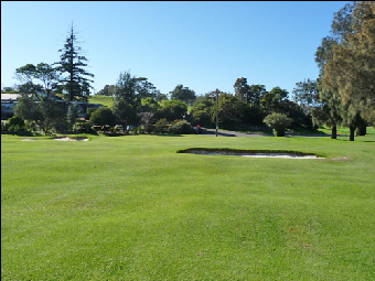 Hole 7
