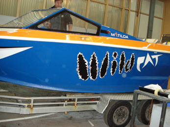 Boat 2