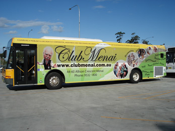 Bus 1